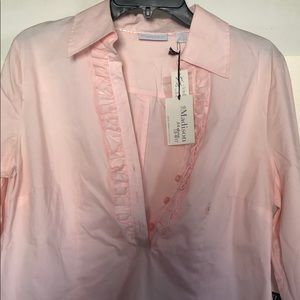New York & Company blouse